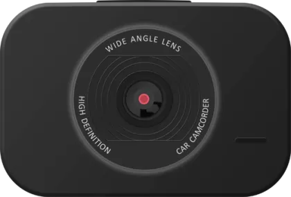 Procus Hector Car Dash Camera