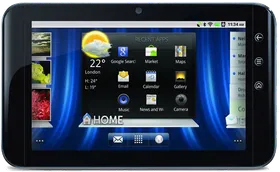 Dell Streak 5 (M01M)