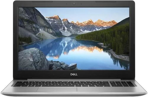 Dell 5570 Gaming Laptop (8th Gen Ci7/ 16GB/ 2TB/ Win10/ 4GB Graph)