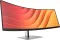 HP E45c 45 inch DQHD Curved Monitor