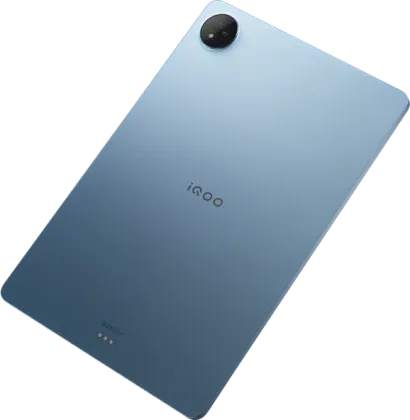 iQOO Pad Air