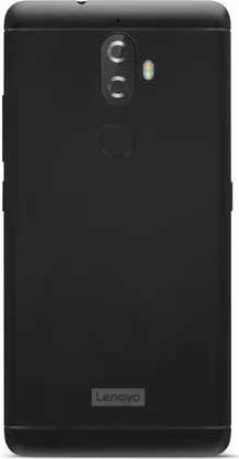 Lenovo K8 Plus