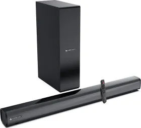 Zebronics Juke BAR 3903 80W Bluetooth Soundbar