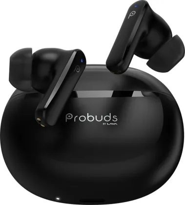 Lava Probuds T31 True Wireless Earbuds
