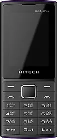 Hitech Pride 545 Plus