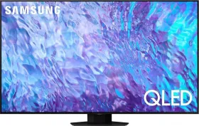 Samsung Q80C 98 inch Ultra HD 4K Smart QLED TV (QA98Q80C)