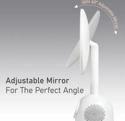 Portronics MOVO II 3 in 1 5W Bluetooth Speaker