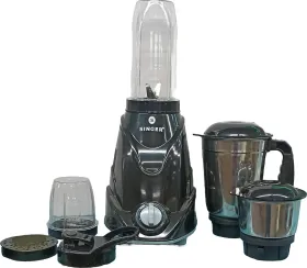 Singer Nutrio SMG 50 NMGPBE 350W Mixer Grinder