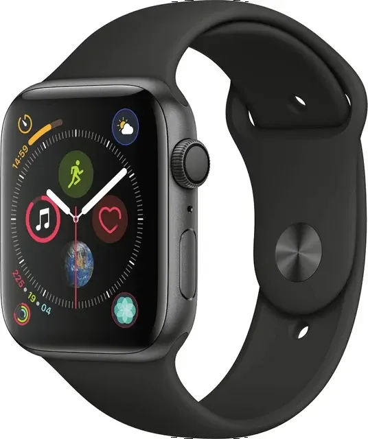 Apple Watch Series 4 44mm GPS - Price in United States (Aug 2026