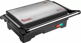 Warmex GSM 09 Open Grill Sandwich Maker