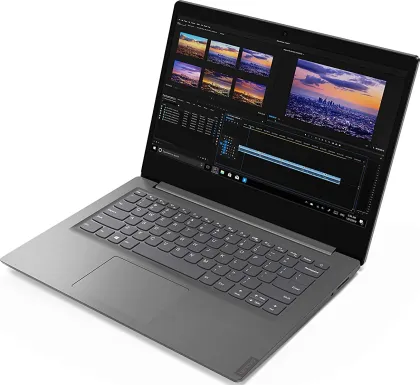 Lenovo V14 G2-ITL 82KAA01SIH Laptop (11th Gen Core i3/ 4GB/ 256GB SSD/ Win10 Pro)