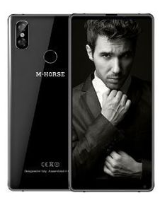 Xiaomi Redmi Note 11S vs M-Horse Pure 2