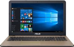 Asus A540LJ-DM325D Notebook vs Asus TUF Gaming F15 FX506LH-HN258WS Gaming Laptop