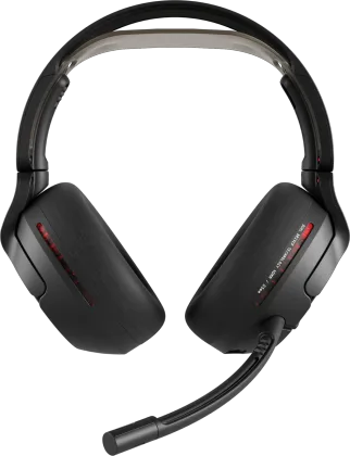 Skullcandy Crusher PLYR 720 Wireless Gaming Headphones