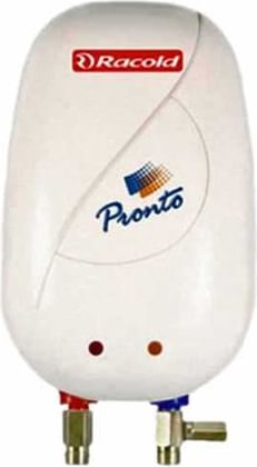 Racold Pronto 1L-3KW Instant Water Heater 1 L Instant Water Geyser