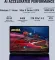 Asus ROG Zephyrus Duo 16 OLED (2026) GX651AX-SR099WS Gaming Laptop (Intel Core Ultra 9 386H/ 64GB/ 2TB SSD/ Win11/ 24\GB Graphics RTX 5090)