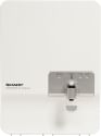 Sharp WJ-RR065V-WS 7L RO + UV Water Purifier