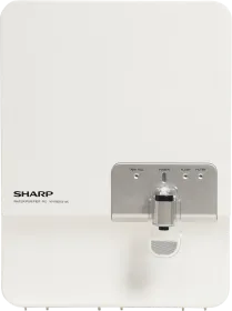 Sharp WJ-RR065V-WS 7L RO + UV Water Purifier