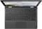 Asus Chromebook Flip C214MA-BU0704 Laptop (Celeron N4020/ 4GB/ 32GB eMMC/ Chrome OS)