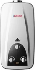 Venus JSD12 6 L Gas Water Geyser
