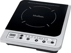 Khaitan KIC-401 AD Induction Cooktop