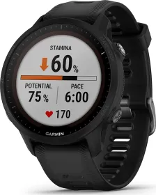 Garmin Forerunner 955 Solar Smartwatch