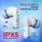 pTron Zenbuds 1 V2 True Wireless Earbuds