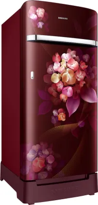 Samsung RR21H2H25HT 189 L 5 Star Single Door Refrigerator