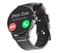 Watchout Wearables Panther Smartwatch
