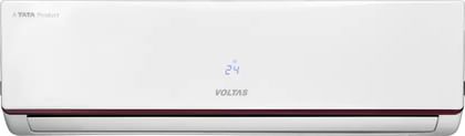 Voltas 183VJZJ 1.5 Ton 3 Star BEE Rating 2018 Inverter AC
