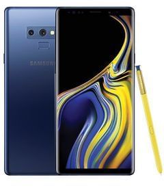 Samsung Galaxy Note 9 96GB+128GB at Rs. 42,990  + Extra 10% Bank OFF + Bonus Offers