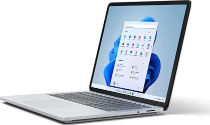 Microsoft Surface Studio ‎A1Y-00001 Laptop (11th Gen Core i7/ 16GB/ 512GB SSD/ Win11/ 8GB Graph)