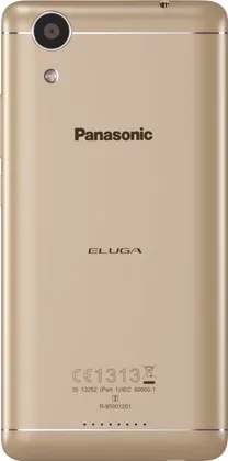 Panasonic Eluga Ray