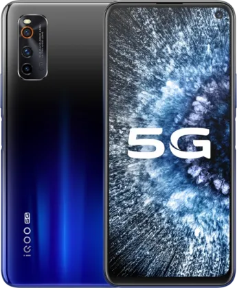 iQOO Neo 3