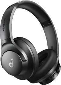 Soundcore Q20i Plus Wireless Headphones