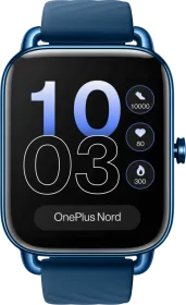 OnePlus Nord Smartwatch