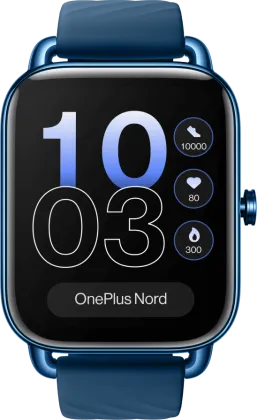 OnePlus Nord Smartwatch