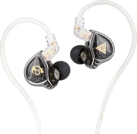 Linsoul QKZ x HBB Wired Earphones