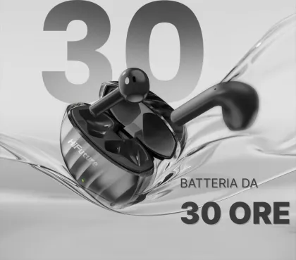 HiFuture FlyBuds 3 True Wireless Earbuds
