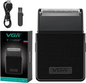 VGR V-376 Shaver