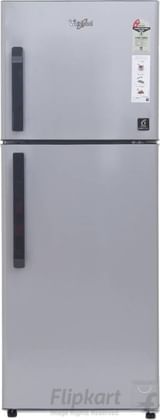 Whirlpool NEO FR258 CLS PLUS 245 L 2 Star Double Door Refrigerator