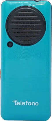 Telefono T1 Music