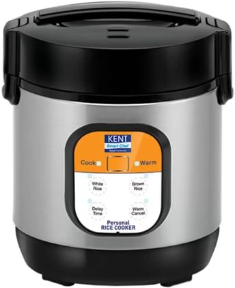 Kent 16019 0.9 L Electric Rice Cooker