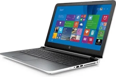 HP 15-ab108AX (P4X40PA) Notebook (APU Quad Core A8/ 8GB/ 1TB/ Win10/ 2GB Graph)