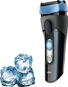 Braun Cooltec 2S Shaver
