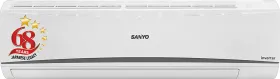 Sanyo SI/SO-15T3SCIC 1.5 Ton 3 Star 2020 Split Inverter AC