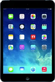 Apple iPad Mini 2 with Retina Display (WiFi+Cellular+64GB) - image 1