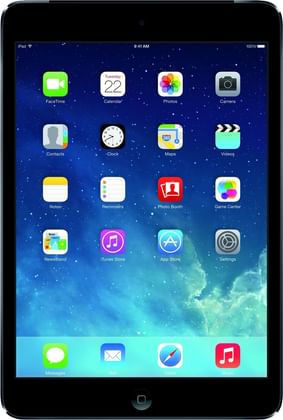 Apple iPad Mini 2 with Retina Display (WiFi+Cellular+64GB)