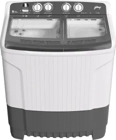 Godrej WSEDGE 75 5.0 TB3 M 7.5 Kg Semi Automatic Washing Machine