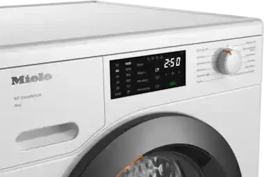 Miele WED025 WCS 8 kg Fully Automatic Front Load Washing Machine